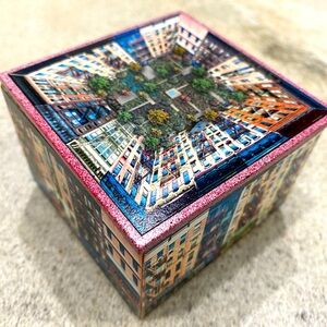 NYC Decorative Box